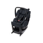 Scaun Auto cu Isofix, Rotativ 360° Salia Elite Select Night Black