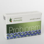 Probiorem, 30 capsule, Remedia