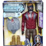 Avengers Titan Hero Power Fx Starlord 30.5 CM 