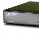 Planet 24-Port 10/100Base-TX Fast Ethernet Switch, Planet