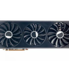 Placa Video Speedster QICK 319 Black Edition Radeon RX 7700 XT 12GB GDDR6, XFX