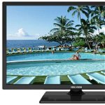 Televizor Mega Vision MV24HD703 LED 60cm HD Black