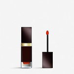 Lip Lacquer Luxe Vinyl, Ruj lichid, 06 Knockout, 6 ml, TOM FORD