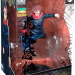 Figurina Jujutsu Kaisen - Itadori