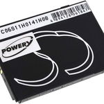 Acumulator compatibil Pure Evoke Flow