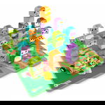 Joc Learning Resources Joc de constructie Prietenii de la ferma ler3376