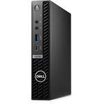 Sistem desktop Dell Optiplex 7010 MFF Plus