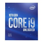 Procesor Intel Comet Lake, Core i9 10900KF 3.7GHz box, LGA