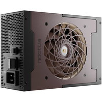 Sursa Prime TX-1600 Noctua Edition 80 PLUS Titanium Negru, Seasonic