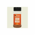 Mix de condimente Garam Masala Bio 35g Cook, Organicsfood