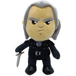 Figurina de Plus The Witcher - Geralt, J!NX