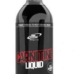 Carnitina Liquid, Fructe de padure, 1000 ml