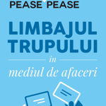 Limbajul trupului în mediul de afaceri, Curtea Veche Publishing