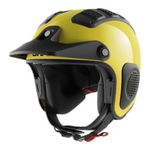 Cască Moto full-open SHARK ATV DRAK colour yellow, size XS unisex, SHARK