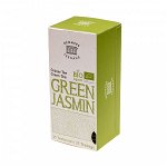 Ceai Green Jasmin (100 g), Bacania Tei
