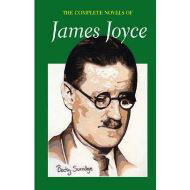 The Complete Novels of James Joyce - Joyce J. 1