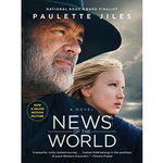 News of the World Movie Tie-In