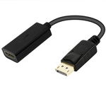 Adaptor DisplayPort la HDMI