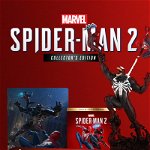 Joc Marvel's Spider-Man 2 Collector's Edition pentru PlayStation 5, Sony