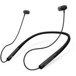 Energy Earphones NECkband 3 Bluetooth Black (NECkband, Magnetic Earbuds, Rechargeable