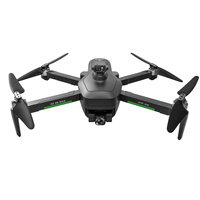 Drona SLX SG906 MAX 4K 5G GPS cu obiectiv de evitare a obstacolelor, buton de Return To Home, stabilizator 3 axe, camera Sony 4K HD cu transmisie live pe telefon, capacitate baterie: 7.6V 3400 mAh, autonomie zbor ~ 26 de minute, SLX Drona SLX SG906 MAX 4K 5G GPS cu obiectiv de evitare a obstacolelor, buton de Return To Home, stabilizator 3 axe, camera Sony 4K HD cu transmisie live pe telefon, capacitate baterie: 7.6V 3400 mAh, autonomie zbor ~ 26 de minute, SLX