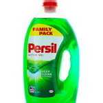 Persil Detergent lichid 5 l 100 spalari Active gel