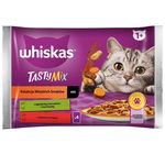 Hrana uscata pentru pisici Whiskas Junior, Pui, 14kg, Whiskas