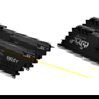 Memorie Kingston DDR4 16GB K2 3200 KF432C16BBK2/16