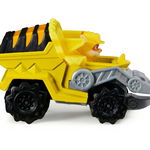 Paw Patrol Dino Rescue Rubble Vehicle (20143247) 