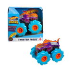 Masinuta Hot Wheels Monster Trucks - Twisted Treadz