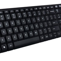 Kit tastatura + mouse Logitech MK220