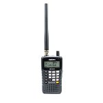 Scaner portabil Uniden UBC75XLT 300CH 25-88 MHz 108-174 MHz 400-512MHz cu antena si acumulatori 2 x 2300mAh inclus PNI-UBC75XLT