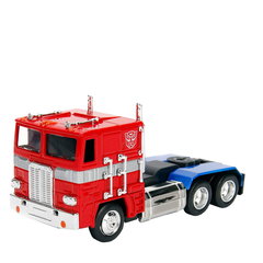 Transformers optimus prime, Jada Toys