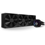 Cooler procesor, NZXT, Negru