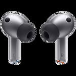 Casti Samsung Galaxy Buds3 Pro Silver, Samsung