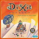 DIXIT ODYSSEY RO, LIBELLUD