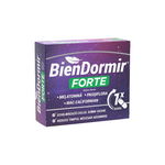 FITERMAN Bien Dormir Forte, 20 capsule, FITERMAN PHARMA