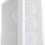 Carcasă Darkflash Carcasa computerului cu plasă Darkflash DLC29 (albă), Darkflash