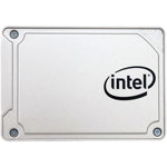 SSD Intel 5450s Pro Series 512GB SATA-III 2.5 inch