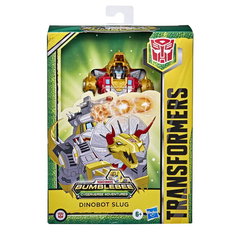Hasbro - TRANSFORMERS ROBOT VEHICUL CYBERVERSE DELUXE STARSCREAM