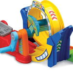 Vtech Launcher Tut Tut Cars Devil&#039