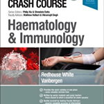 Crash Course Haematology and Immunology (Crash Course)