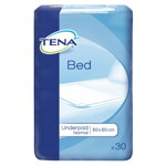 Protectii pentru pat Bed Normal 60 x 60 cm, 30 bucati, Tena, Tena
