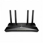 Router wireless AX1500 Dual Band Gigabit WiFi 6 TP-Link VE-ROUT-WLESS-ARCHERAX10-TPL
