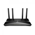 Router wireless AX1500 Dual Band Gigabit WiFi 6 TP-Link VE-ROUT-WLESS-ARCHERAX10-TPL