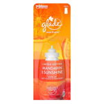 Rezerva GLADE Sense & Spray Mandarin & Sunshine, 18 ml