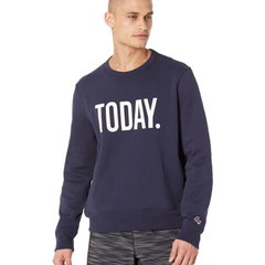 Imbracaminte Barbati Fourlaps Signature Fleece Crew Neck Today, Fourlaps