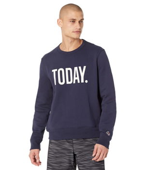 Imbracaminte Barbati Fourlaps Signature Fleece Crew Neck Today, Fourlaps