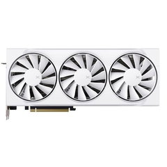 Placa video XFX Mercury RX 9070XT OC GAM E RGB 16GB GDDR6