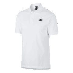 Tricou polo de bumbac pique Matchup, Nike Tricou polo de bumbac pique Matchup, Nike
